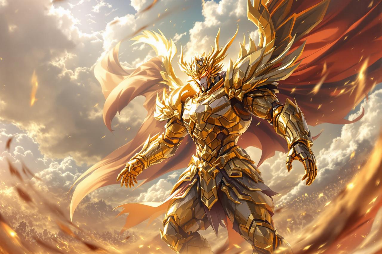 漫剧工场 战神归来分类
