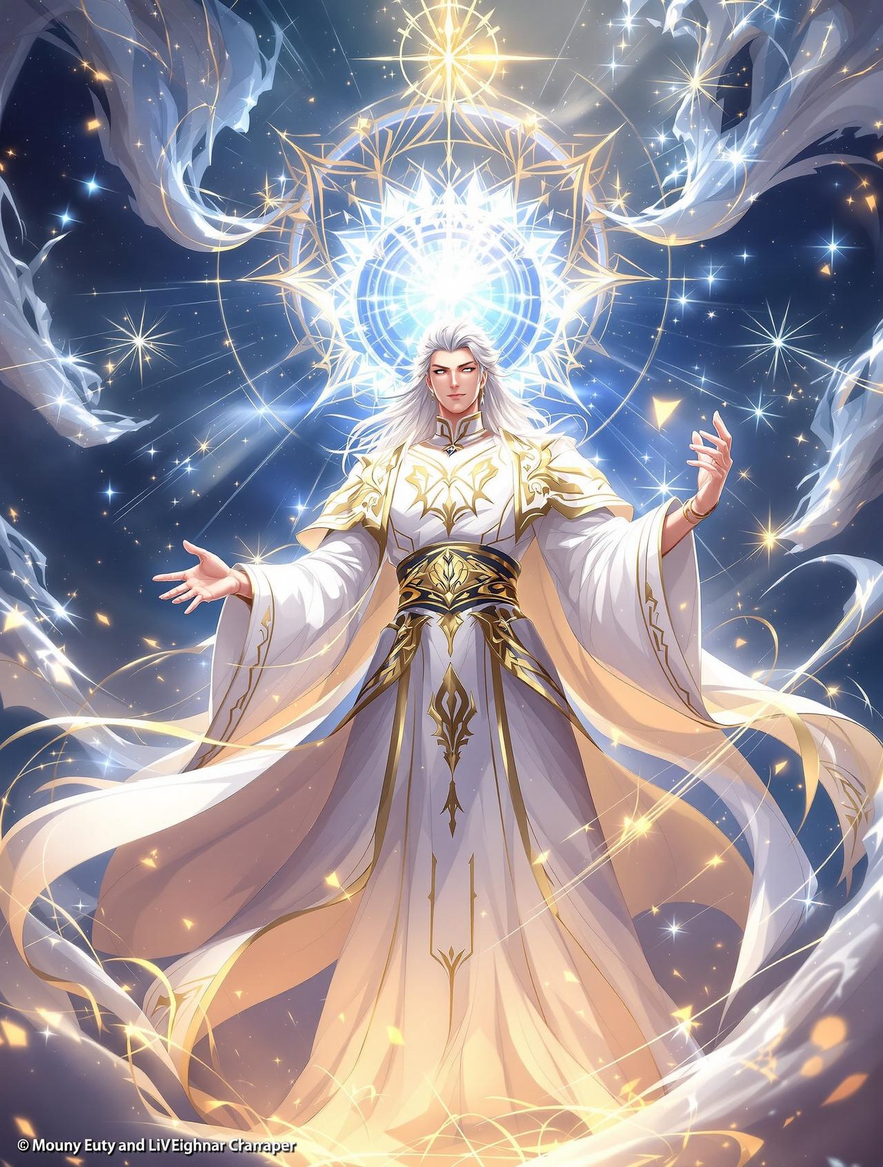 漫剧工场 万古神帝